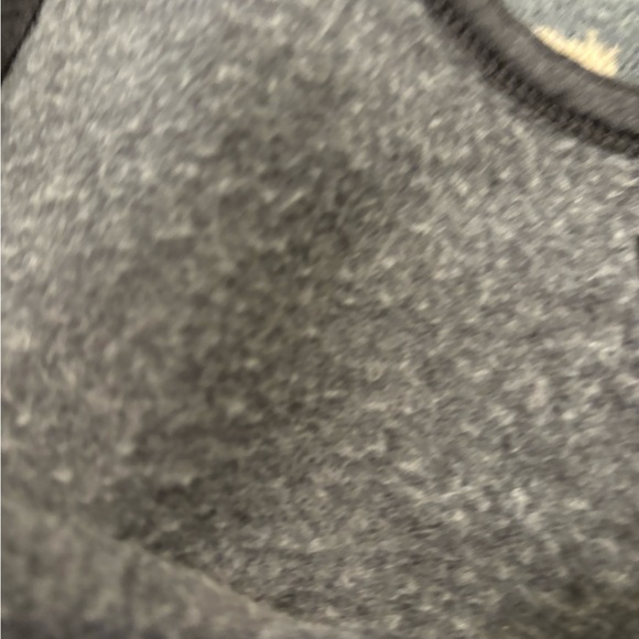 Patagonia Women’s Charcoal Ahnya Jumpsuit in Ink Black - Picture 6 of 7